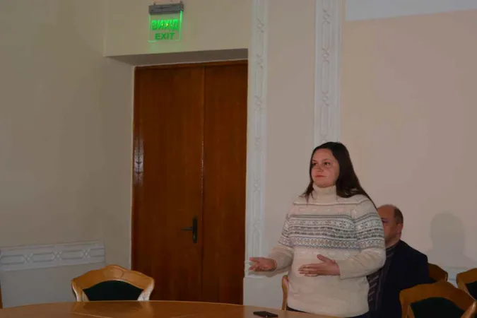Волинським письменникам хочуть збільшити фінансування