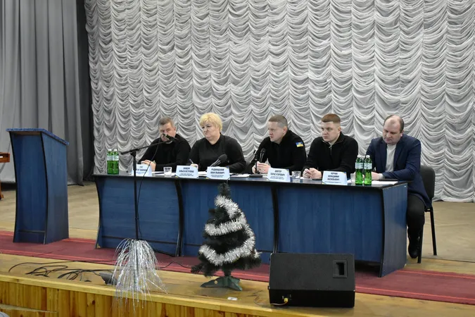 Начальник ОВА Рудницький відвідав три громади на Камінь-Каширщині: про що говорили (фото)