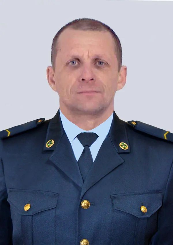 У Володимирі попрощаються з полеглим воїном Андрієм Скригою