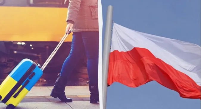 Вибиті зуби, погрози та образи: українці масово залишають Польщу через сплеск неприязні