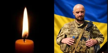 На Волині зупинилося серце ветерана війни Василя Муравчука