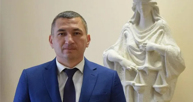 У Луцьку судді обрали голову Волинського апеляційного суду