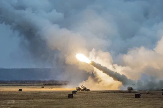 Американські HIMARS вже в Україні, – Резніков
