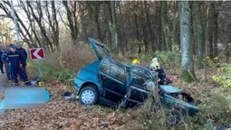 У поліції повідомили деталі смертельної ДТП під Луцьком (фото, відео)