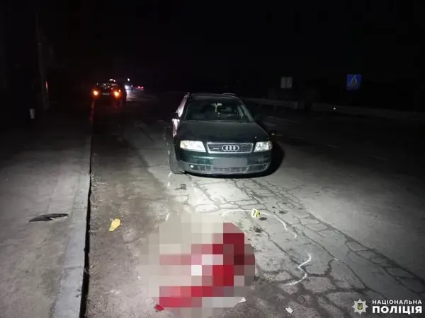Рідні просять розголосу: загиблий внаслідок наїзду двох автівок волинянин був військовослужбовцем (фото)
