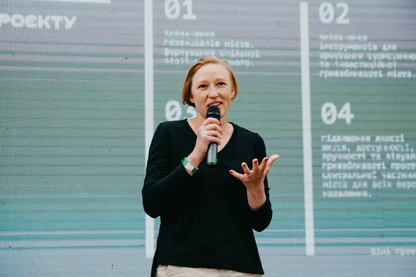 Місто, в якому хочеться жити: урбаністи дослідять Луцьк і навангують його майбутнє