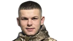 На Волині попрощалися із юним воїном Романом Климчуком (фото)
