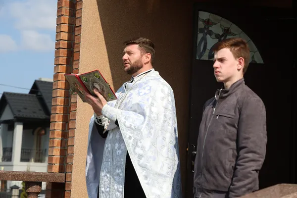 На Волині попрощалися з Героєм Сергієм Гузем (фото)