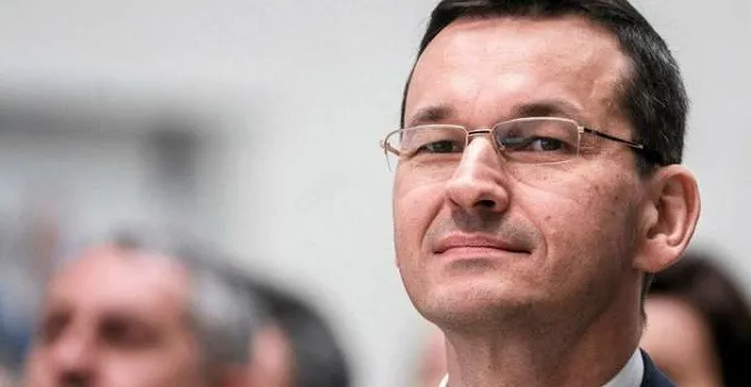 Прем’єр Польщі їде до Львова – відкриватиме модульне містечко для переселенців