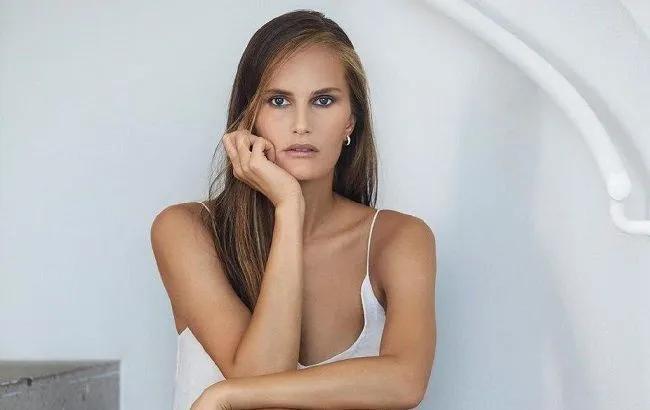 Алла Костромічова розсекретила свою другу вагітність (фото)