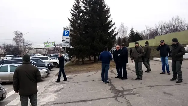 У Харкові застрелили близького друга Геннадія Кернеса, – ЗМІ