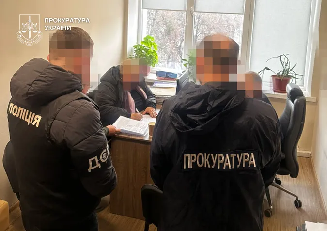 Закупівля генератора на «широку ногу»: на Волині судитимуть директорку закладу освіти