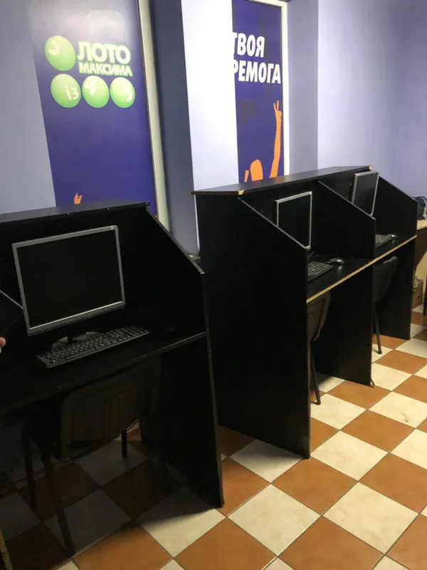 У Володимирі, попри заборону, працювало підпільне казино (фото)