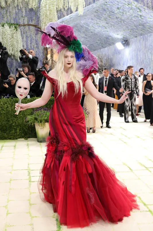 Найкращі образи гостей балу Met Gala 2026 (фото)