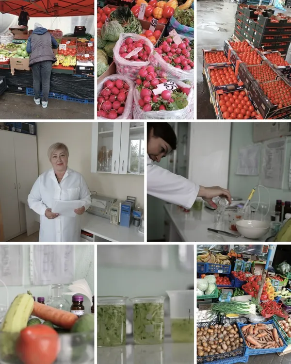 Кому не можна споживати ранні овочі та фрукти: пояснюють фахівці