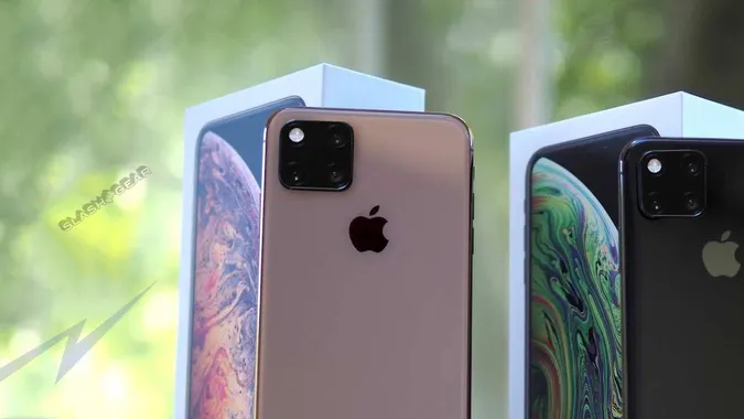 У мережі розкрили перші деталі про IPhone 11