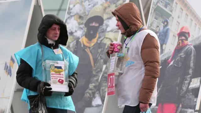 Луцька волонтерка розповіла про небезпеку «благодійних» скриньок