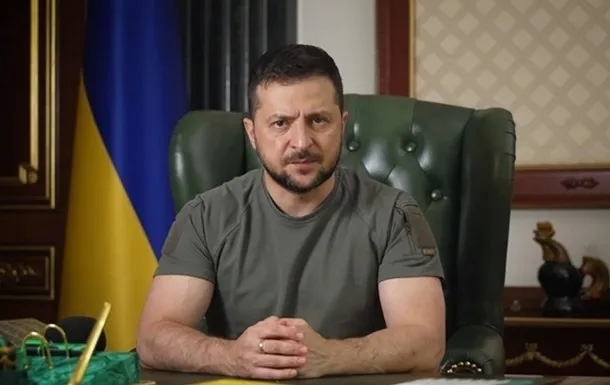 Зеленський вірить у мир наступного року, – Politico