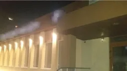 У Луцьку поліція влаштувала вечірній рейд ресторанами (фото)