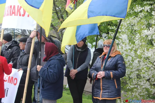 Що думають волинські громадські активісти про нового очільника митниці