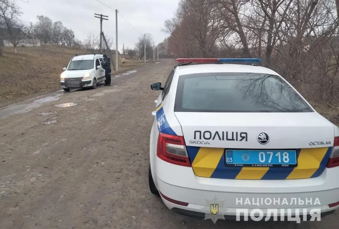 За вихідні на Волині зловили понад 40 п'яних водіїв (фото)