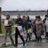 У сльозах та з військовими почестями: Турійська громада попрощалася із Захисником України Владиславом Косюком (фото)
