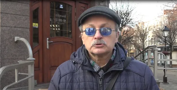 Микола Войтюк