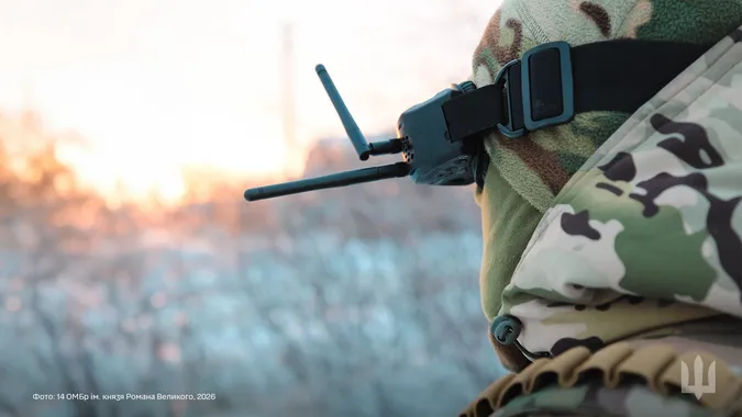 Як князівський воїн двохсотить «пінгвінів» Куп’янщини й мріє про дім на Волині