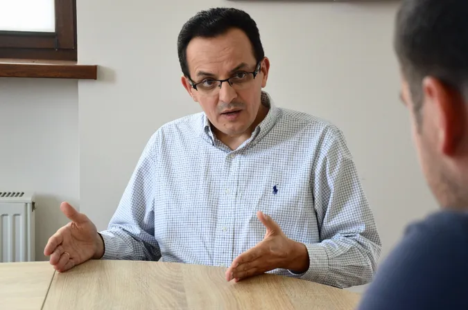 Олег БЕРЕЗЮК: «У Луцьку – реванш олігархів»