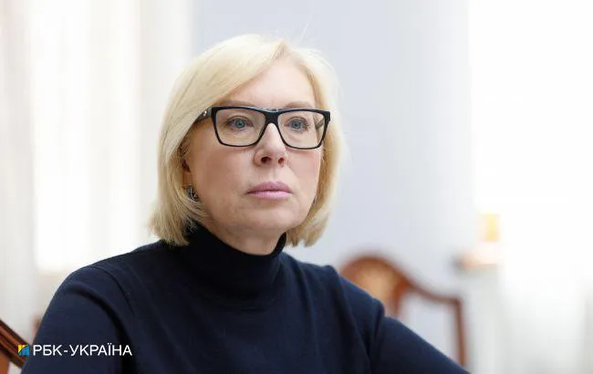 У Херсоні з'явився аналог донецької «Ізоляції»  для катувань незгодних з окупацією, - Денісова
