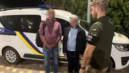 Волинянин одружився на дівчині з інвалідністю, аби перетнути кордон: чоловіка затримали (фото)