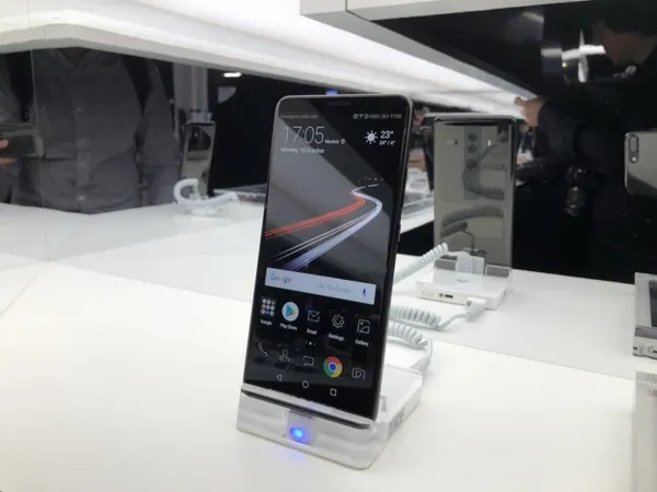 У нового iPhone з'явився конкурент 