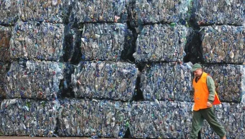 Гунчик не бачить проблем для будівництва сміттєпереробного заводу