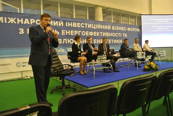 На Волині прогнозують розвиток будівельного бізнесу