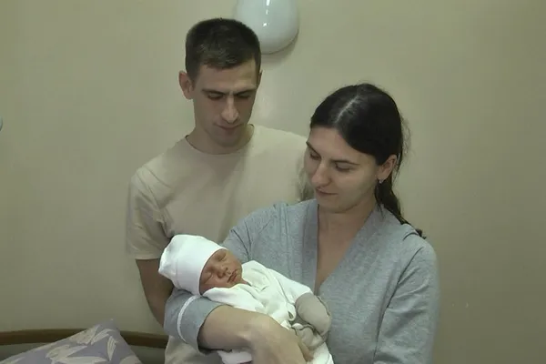 Як волиняни найчастіше називали своїх малюків в 2023 році (відео)