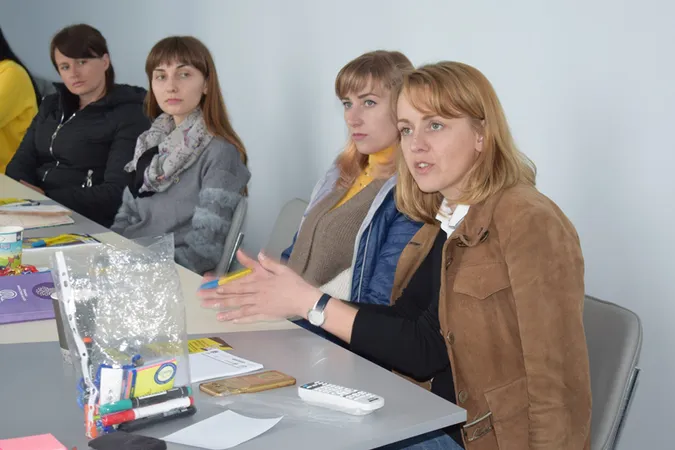 Як у Смідинській громаді впроваджують антикорупційну політику
