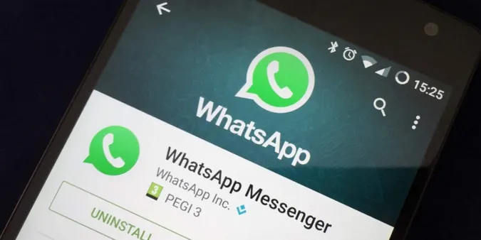 В месенджері WhatsApp знайшли вразливість, яка дозволяє поширювати фейки (відео)