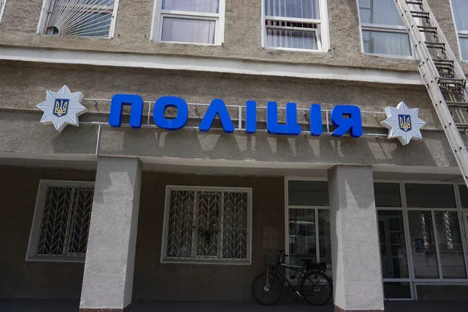 Кримінал зашкалює: у Нововолинську просять створити самостійний відділ поліції