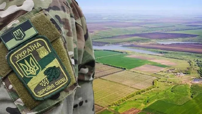 У Луцьку пропонують кошти від земельних аукціонів направляти на житло атовцям