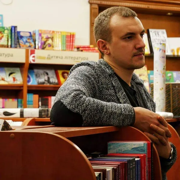 Мирка і Климчук «побилися» віршами