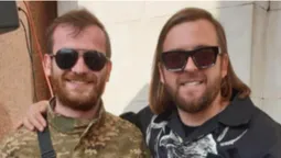 У соліста гурту «Без обмежень» на війні загинув брат (фото)