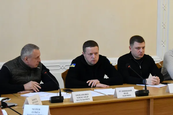 На Волині операторів мобільного в'язку забезпечать генераторами, – Іван Рудницький