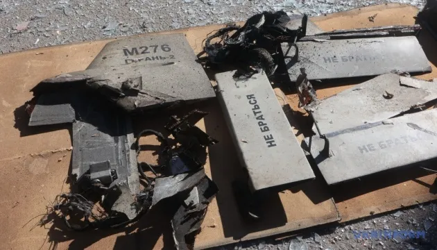 Ворог вдарив по припортовій інфраструктурі Подунавʼя – загинув водій фури