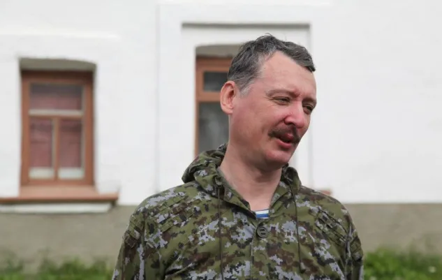 Війна триватиме до повної поразки росії, – терорист Гіркін (відео)