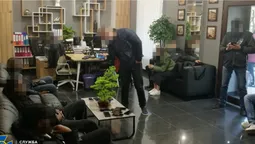 СБУ викрила схему, через яку в Україні легалізували понад 3,5 тисячі незаконних мігрантів (фото)