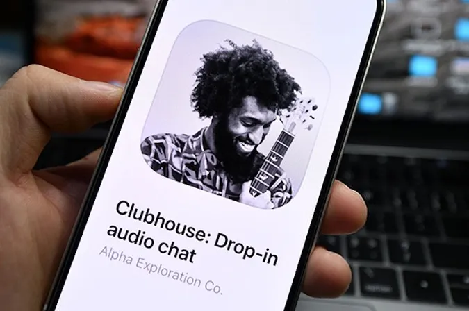 В Україні тепер доступна Android-версія соцмережі Clubhouse