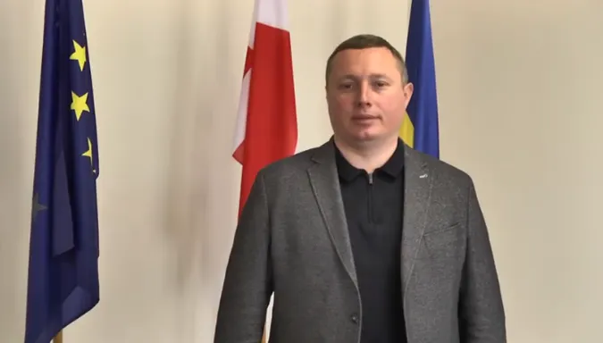 Голова ОДА закликав волинян не йти на кладовища в неділю, а помолитися вдома