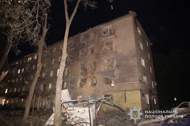 Росія завдала масованого удару по Сумщині: загинули матір і 5-річна донька, старша дитина поранена