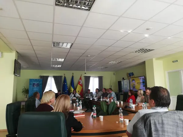 У Луцьку розробляють стратегію громади: що планують у результаті