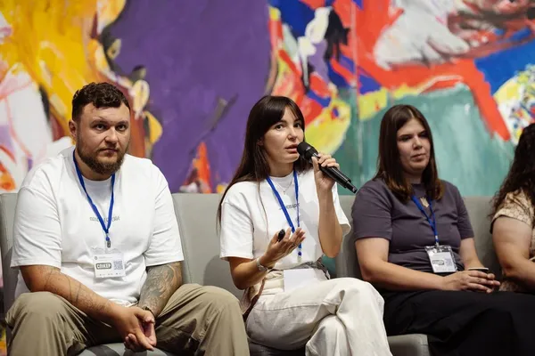 «Любарт Плюс»: турбота про родини воїнів, ветеранів та полеглих Героїв (фото)
